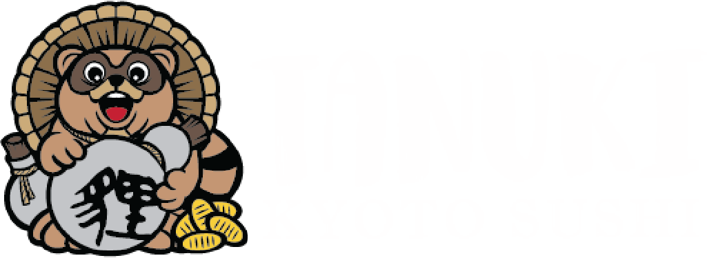 Tanuki Kyoto Sushi